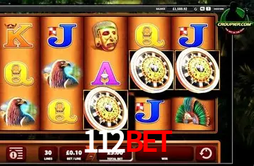 A Popularidade dos Caça-Níqueis no 112Bet