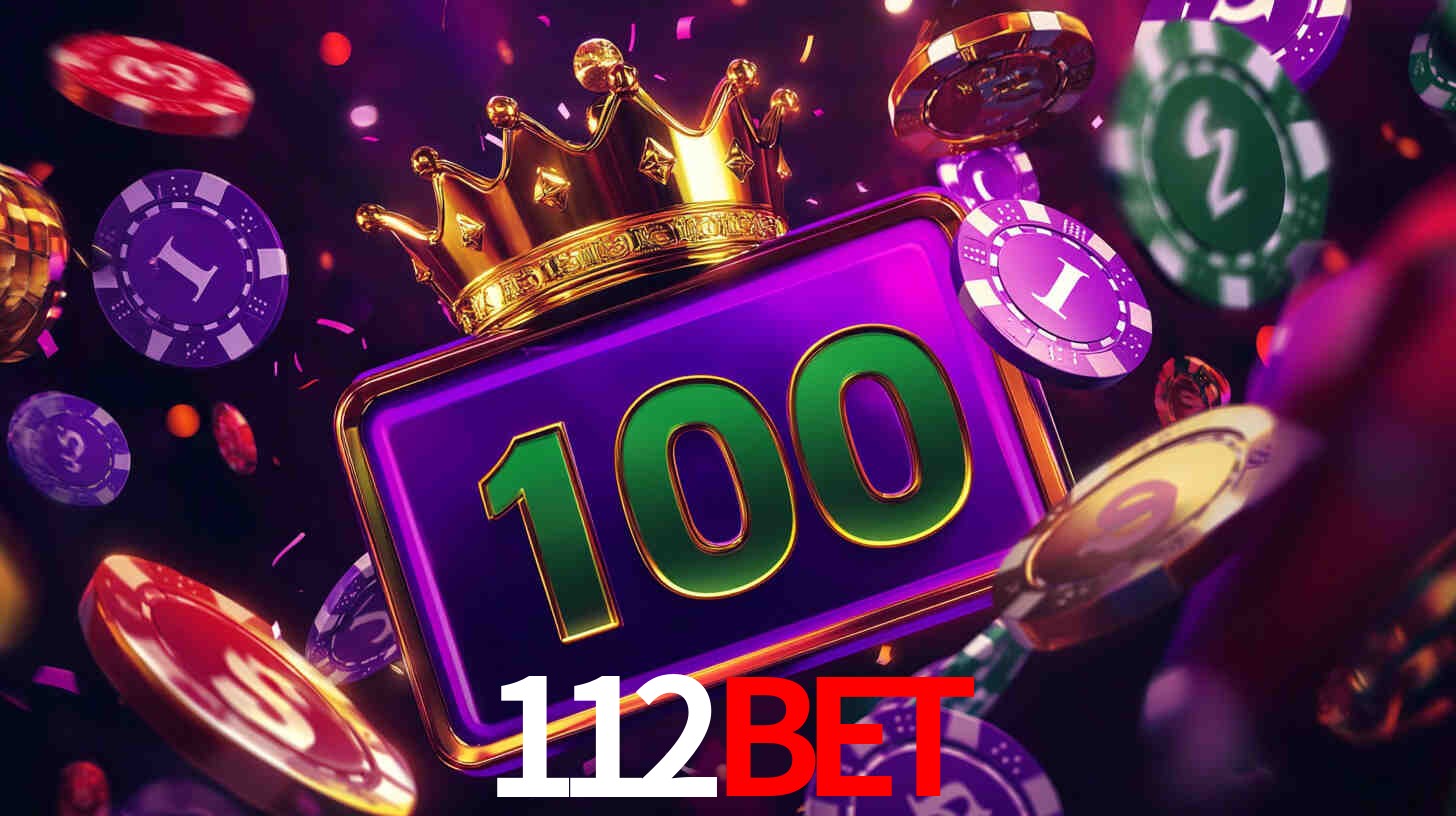 Experiência VIP 112Bet