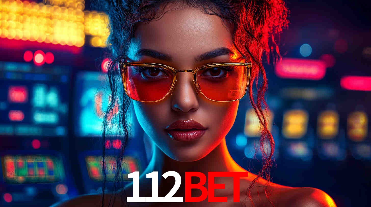 A Experiência Imersiva dos Cassinos Ao Vivo no 112Bet