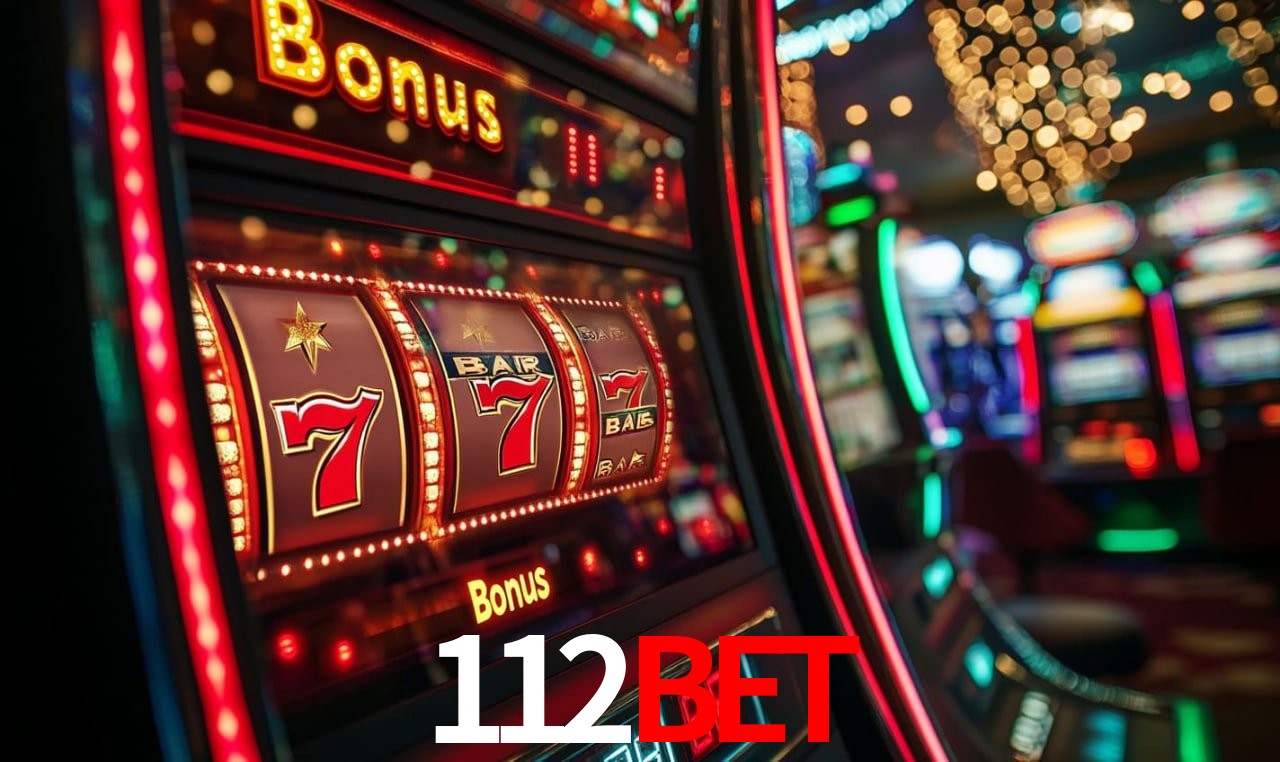 Bônus Generosos e Exclusivos no 112Bet para Você!