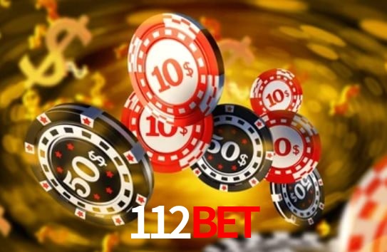 Estatísticas Esportivas 112Bet